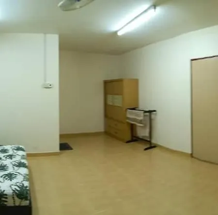 Safiyyah Homestay Kuala Nerang Luaran gambar