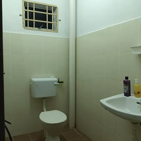 Safiyyah Homestay Kuala Nerang Luaran gambar