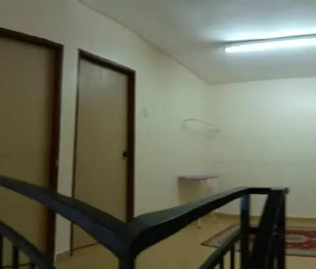 Safiyyah Homestay Kuala Nerang Luaran gambar