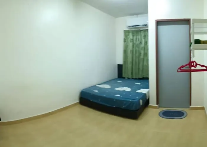 Safiyyah Homestay