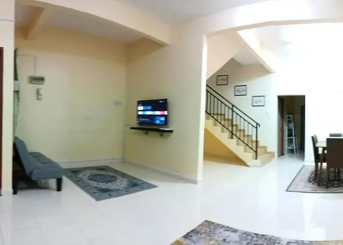 Safiyyah Homestay