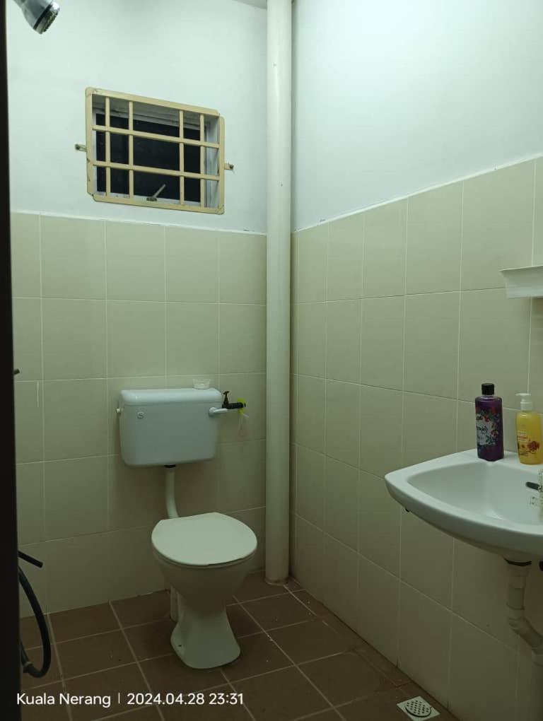 Holiday home Safiyyah Kuala Nerang