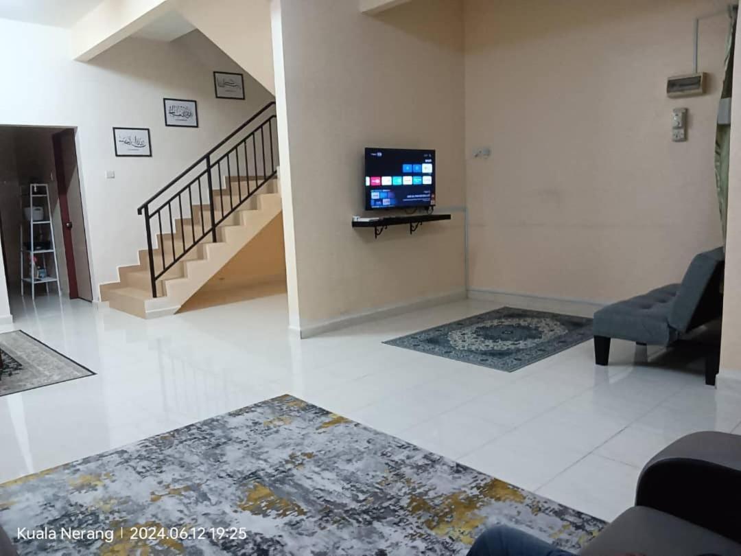 Safiyyah Holiday home Kuala Nerang